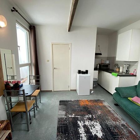 Sweet Home Antwerpen แอนต์เวิร์ป ภายนอก รูปภาพ