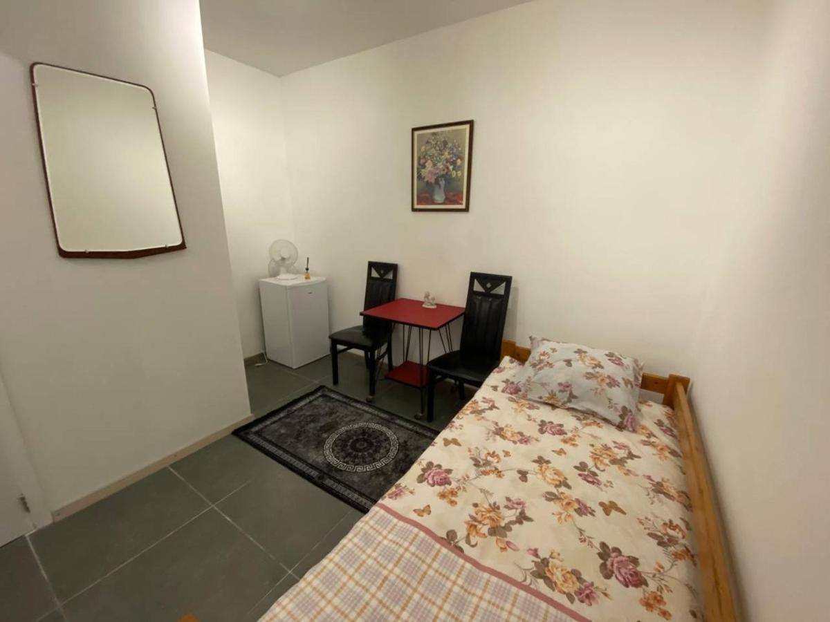 Sweet Home Antwerpen แอนต์เวิร์ป ภายนอก รูปภาพ