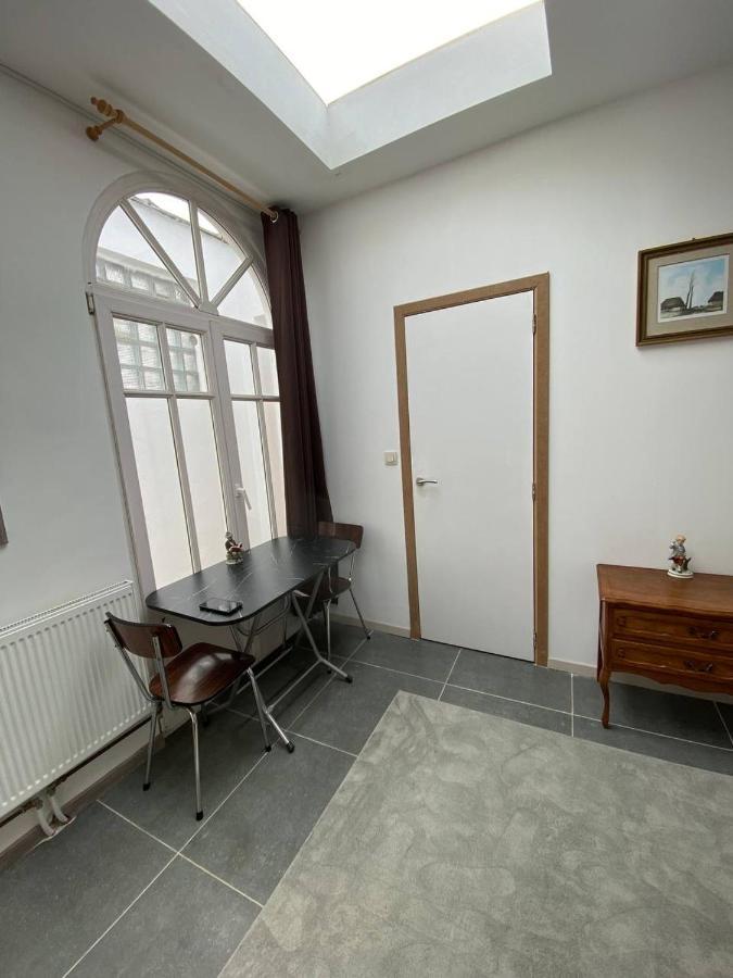 Sweet Home Antwerpen แอนต์เวิร์ป ภายนอก รูปภาพ