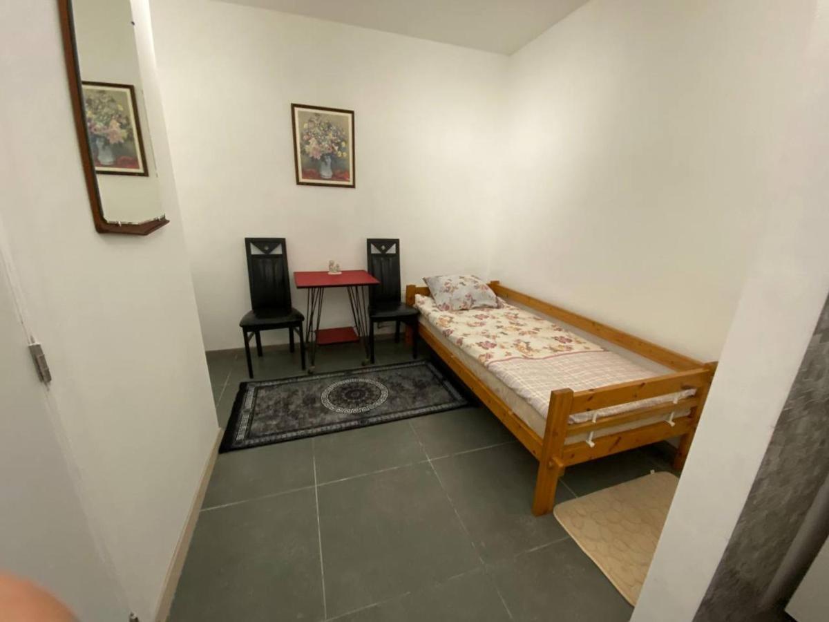 Sweet Home Antwerpen แอนต์เวิร์ป ภายนอก รูปภาพ